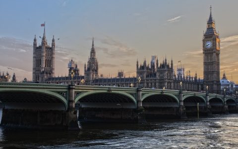 英国 A level 知识科普