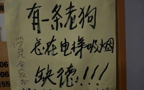 以暴制暴