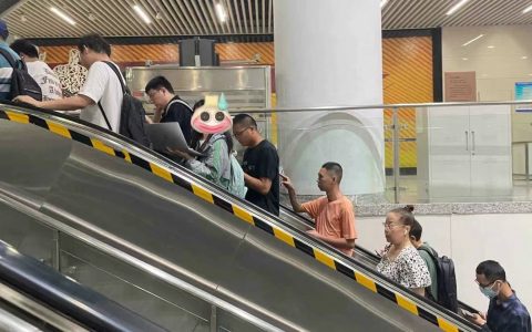 哪里不能工作了 ​​​