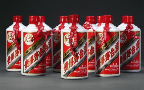 在这个时点，我们面对的是一个什么样的贵州茅台