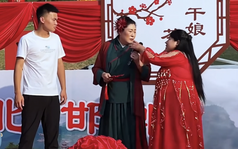 王婆说媒，河北巅峰赛，全程高能