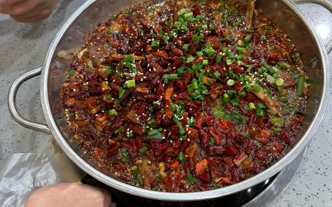 外卖比例占的高的餐饮店，日子其实都不好过