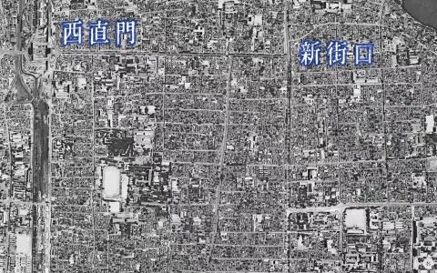 老舍跳湖的太平湖在哪里