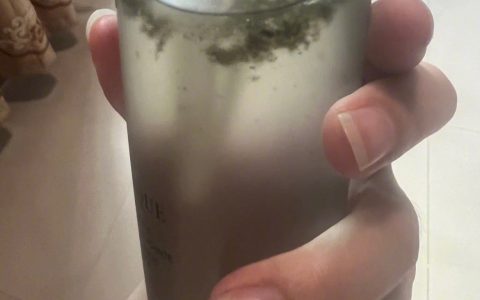 南方的霉有多离谱