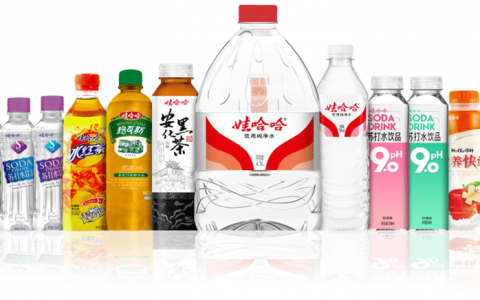 谁不想让宗馥莉接班？