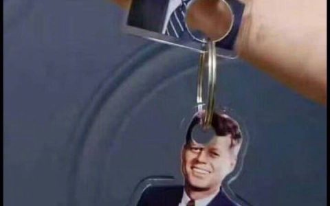 蓝色生死链