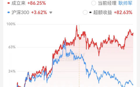 一个年年跑赢沪深300的指数