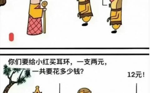 六耳猕猴你暴露了。