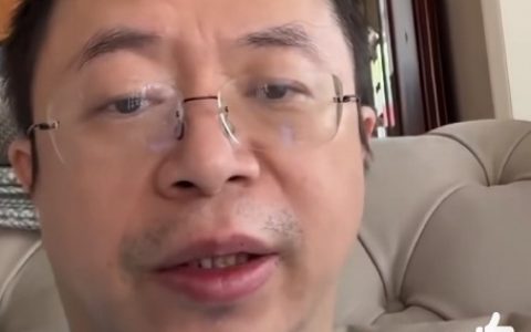 周鸿祎谈微软此次大崩溃：中国用户主要使用的360，所以没受到什么影响