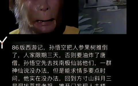 多厉害的人闯祸后都会想回家求抱抱 ​​​