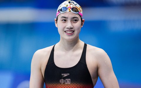 说出来你可能不信，中国游泳队10天内接受兴奋剂检测近200次是WADA支持中国