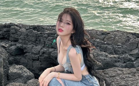 涨姿势微语录0812：观点不是区分人的方式 品德才是
