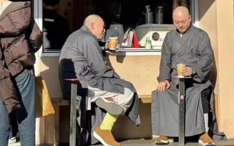 大师我悟了 ​​​