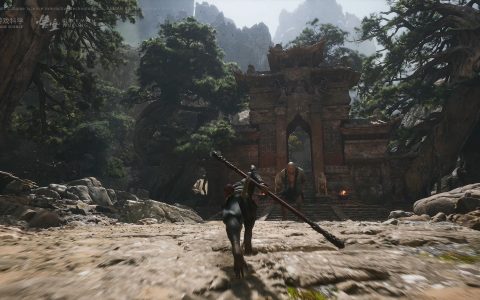 科普一下黑神话厌女这事