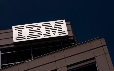 IBM关闭中国研发部门 涉及员工数量超过1000人