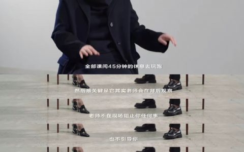 周轶君谈到新西兰的教育