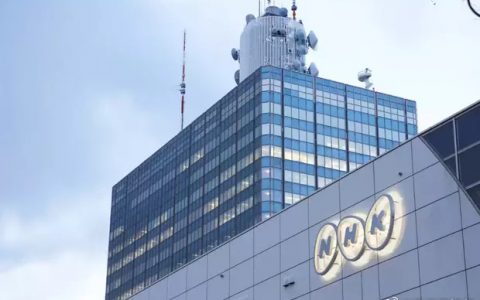 NHK为防再出意外开始预录中文新闻