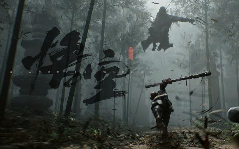 备战「黑神话：悟空」的一些 Tips