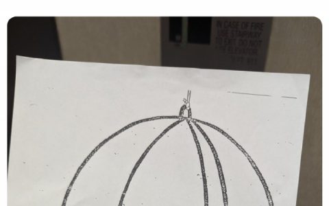 他没告诉你下面是万丈深渊而你根本飞不起来