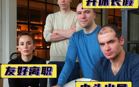猛料还是得看「华尔街日报」啊，OpenAI的内部撕裂细节被深喉全都爆了出来。