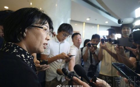 深圳日本人学校遇袭男学生死亡