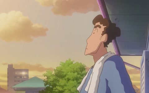 野原广志的半生，其实是还不错的半生