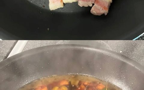 给猪道歉，给五花肉道歉！