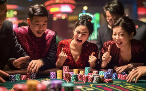行情来了，你的心练到家了没？