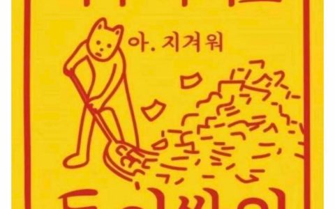 韩网爆火的“钱怎么也花不完”符