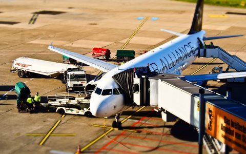 旅游这么旺，国内航空股有戏吗？
