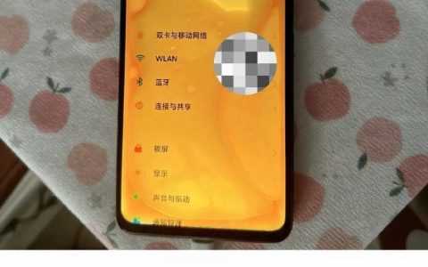 有人在认真回答手机进油了该怎么办 ​​​