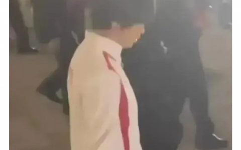 哈哈哈哈哈哈，雷军没能拿走的国宴，全妹拿走了 ​​​