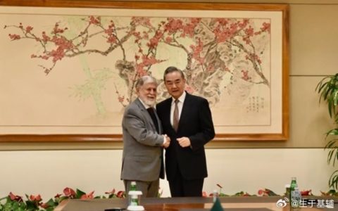 中国和巴西联合发出警告不对乌克兰威胁使用核武器