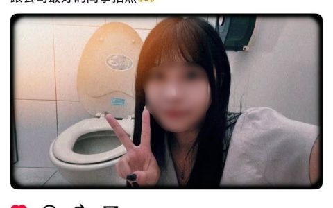 一起摸鱼划水的同事，自然关系最好