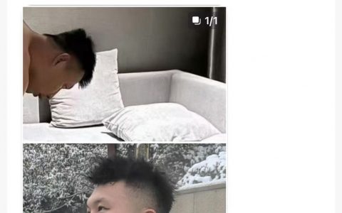 这谁能分得清啊 ​​​