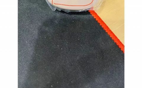 买的时候为啥不看，是瞎吗？