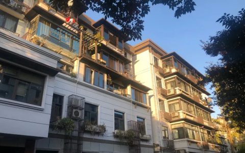 老小区重建变新房，这种好事为什么有人不愿意？
