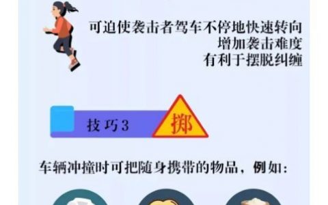 学点儿有用的