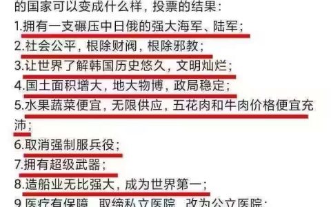 梦想还是要有的，说不定就实现了呢？