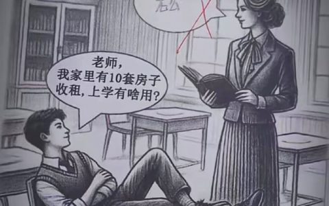 老公