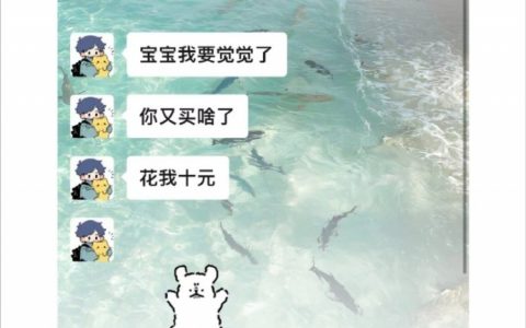 网友的嘴啊哈哈哈 ​​​