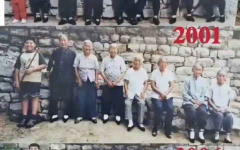 长大就是个一路送别的过程 ​​​