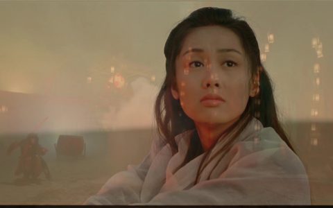 大话西游删减片段曝光，台词开车画面辣眼