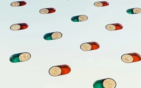币圈沉浮史：从一堆空气到美金30000亿
