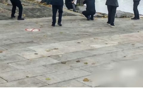 这就是权力的感觉吗