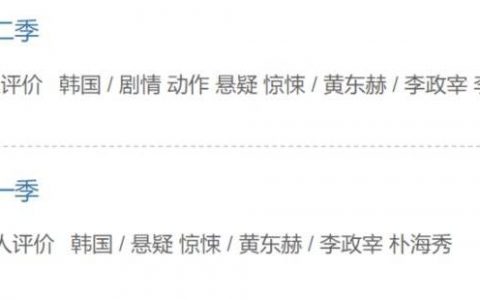 “失落” 的《鱿鱼游戏2》：现象级 IP 与奈飞的命运纠缠