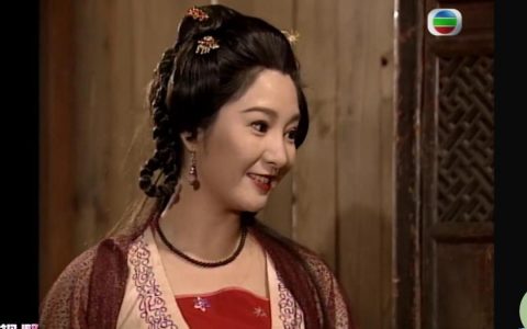 很多人说琼瑶的女性角色比金庸写得好