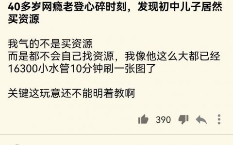 垮掉的一代 ​​​