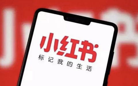 小红书已经成为新一代《1818黄金眼》