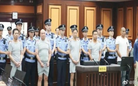 2020 年，这起 “荒诞到不能再荒诞” 的雇凶外包杀人案，获得搞笑诺贝尔奖